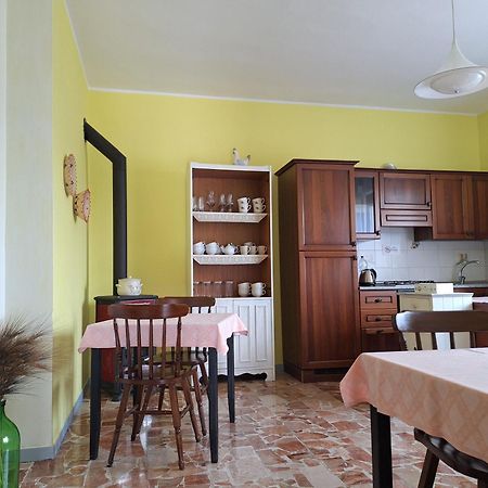B&B Casa Piras Iun3880 Barumini Ngoại thất bức ảnh