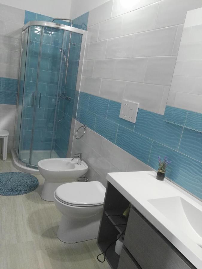 B&B Casa Piras Iun3880 Barumini Ngoại thất bức ảnh