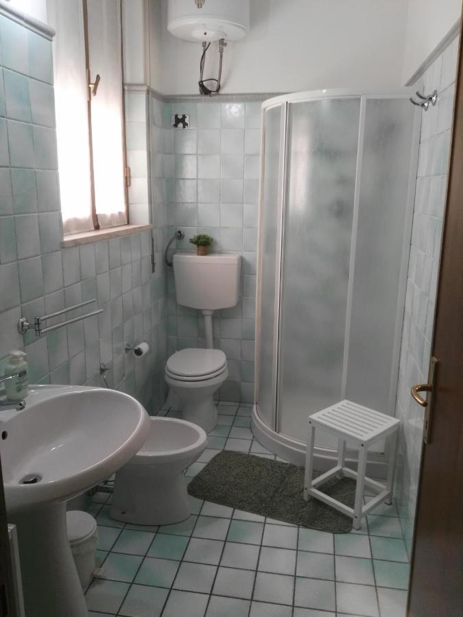 B&B Casa Piras Iun3880 Barumini Ngoại thất bức ảnh