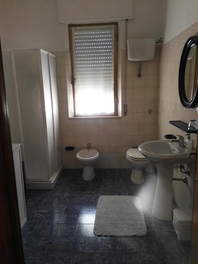 B&B Casa Piras Iun3880 Barumini Ngoại thất bức ảnh
