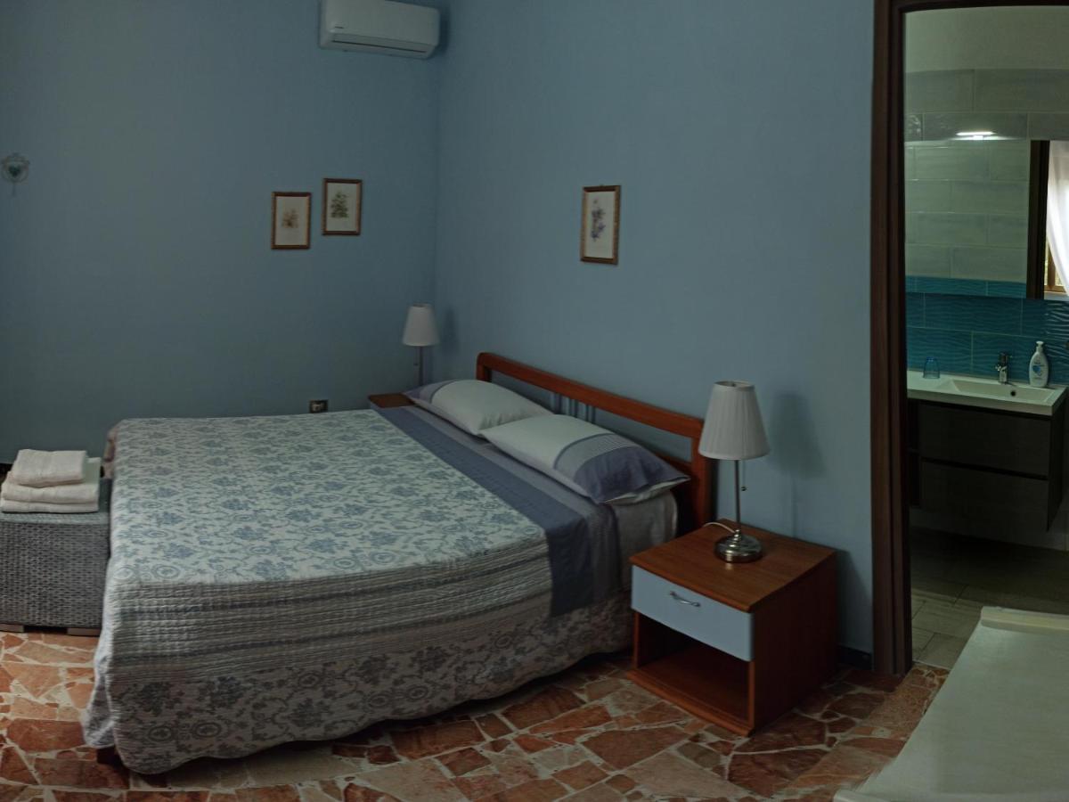 B&B Casa Piras Iun3880 Barumini Ngoại thất bức ảnh