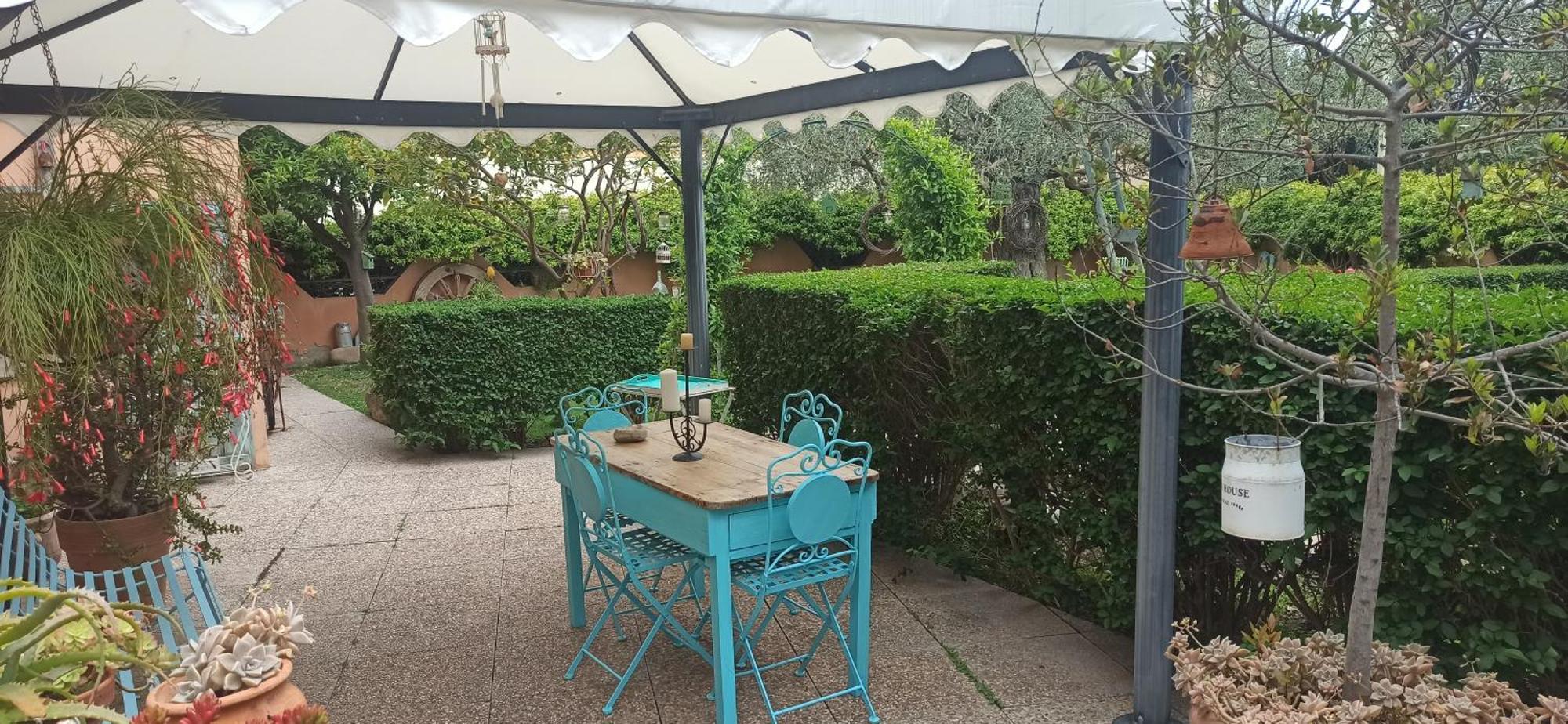 B&B Casa Piras Iun3880 Barumini Ngoại thất bức ảnh
