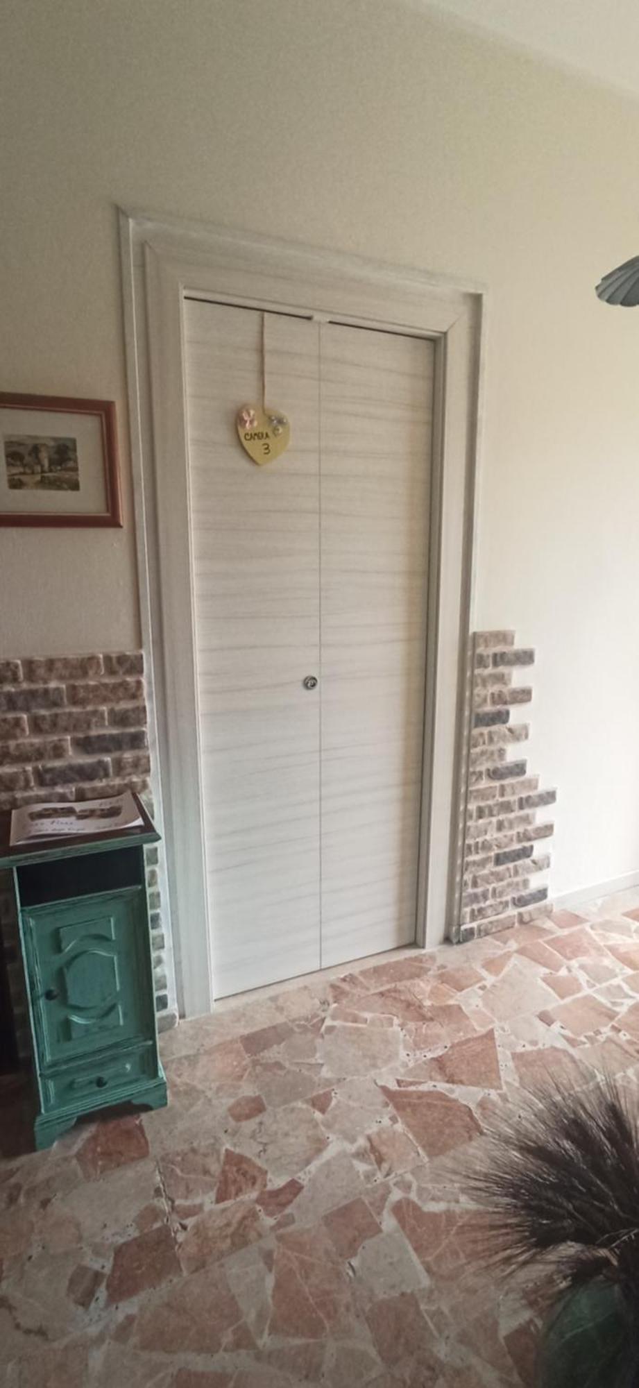 B&B Casa Piras Iun3880 Barumini Phòng bức ảnh