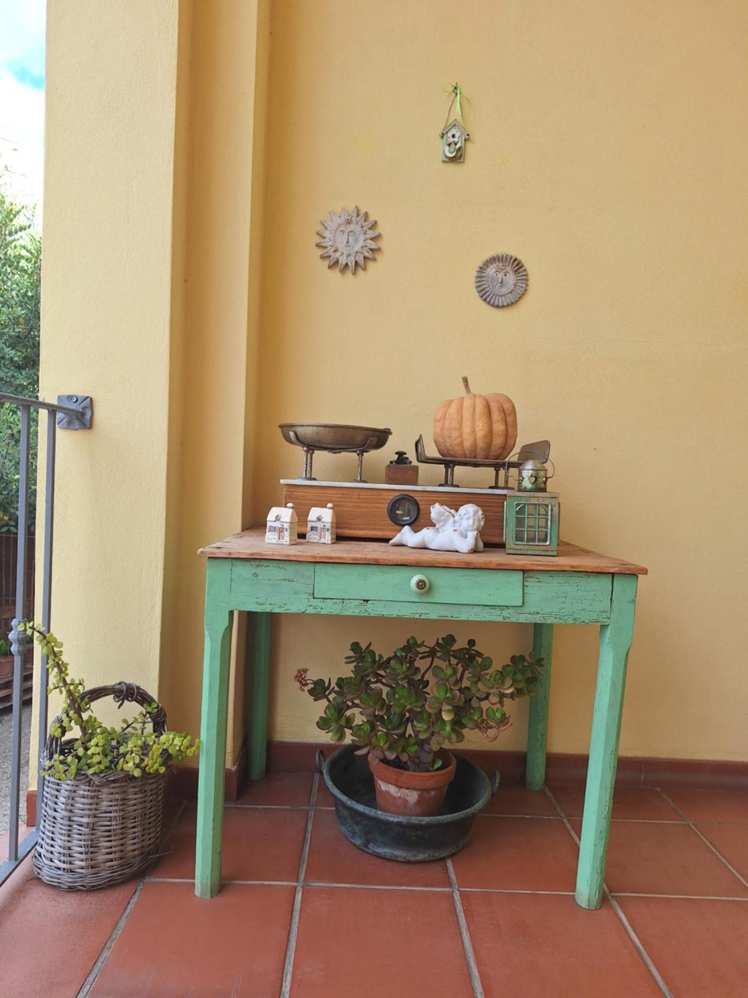 B&B Casa Piras Iun3880 Barumini Ngoại thất bức ảnh